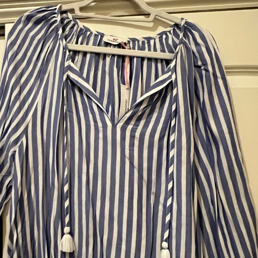 Vineyard Vines Womens top - Picture 2 of 3
